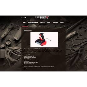 Denver Media Group: Attractive web design Denver